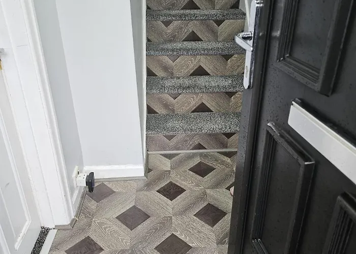 게스트하우스 Worem House-2 For 1 맨체스터