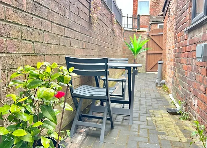 Lux 2 Bed 2 Bath Coop Arena, Stadium, Sport City, Picadilly Apartamento Mánchester