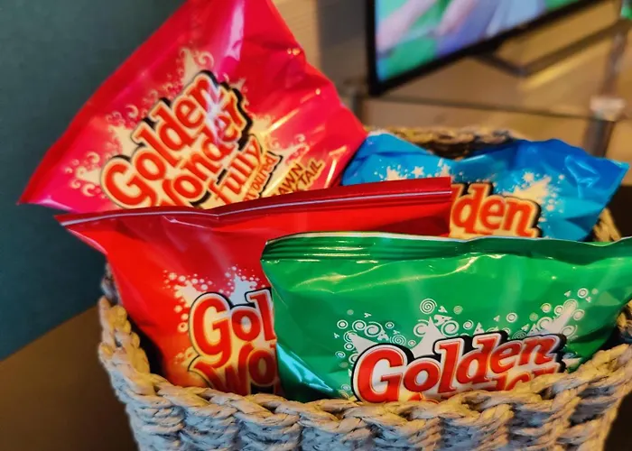 Διαμέρισμα Free Private Parking - City Centre 2 Bedroom Ensuite Near Shopping & Financial Centre, Victoria Station & Ao *