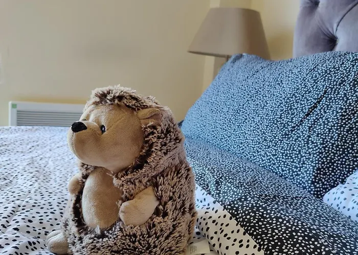 Free Private Parking - City Centre 2 Bedroom Ensuite Near Shopping & Financial Centre, Victoria Station & Ao Διαμέρισμα