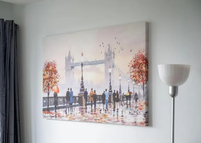 Modern Chique 맨체스터