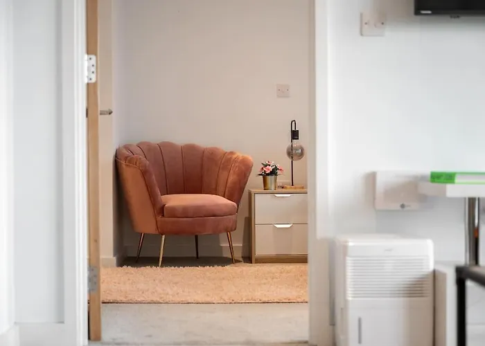 Appartamento Modern Chique