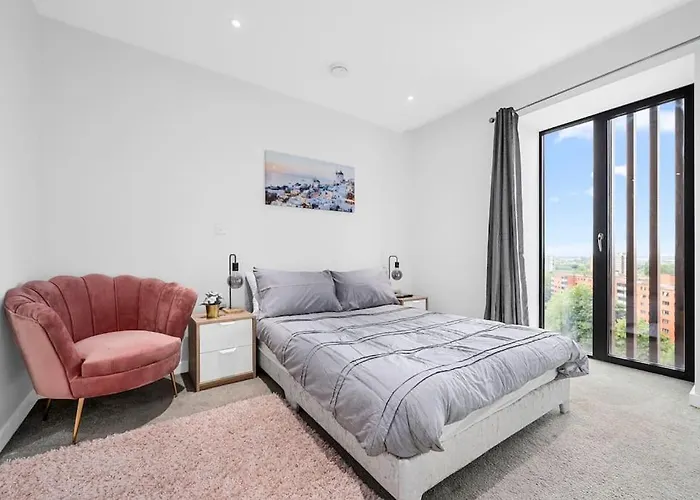 Modern Chique 맨체스터