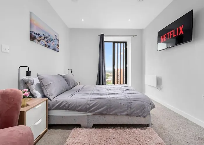 Modern Chique * 맨체스터