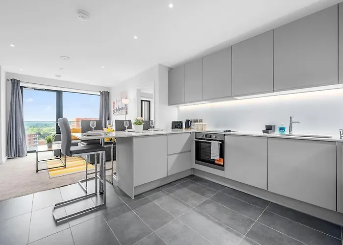 Modern Chique 맨체스터