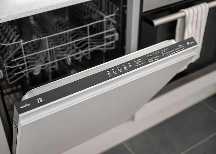 Modern Apartament Manchester