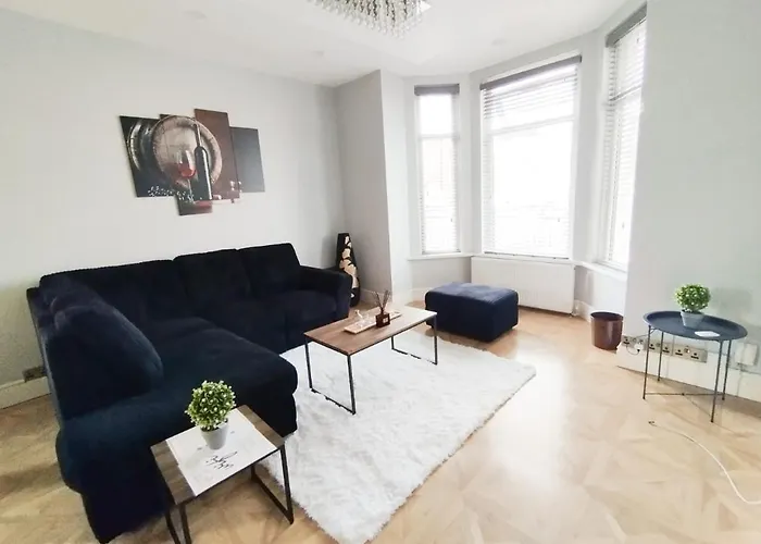 In Stockport Road Habitación en casa particular