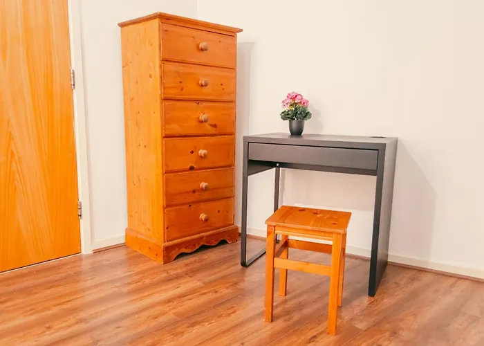 Apartmán Chic Georgian Flat In *