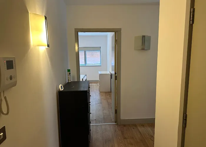 Two Bedroom In The Heart Of The 맨체스터