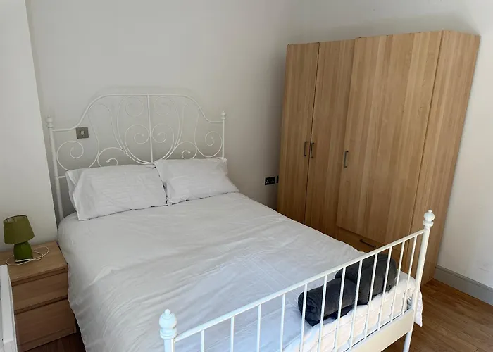 Two Bedroom In The Heart Of The Apartman