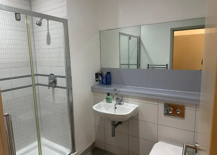 Two Bedroom In The Heart Of The