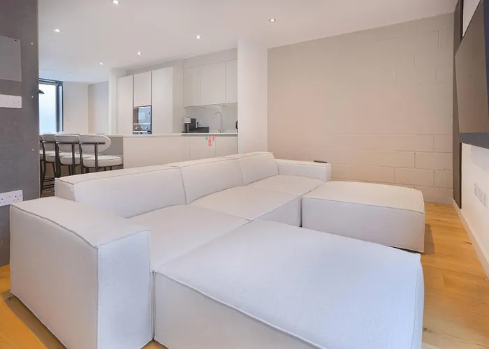 Townhouse East By Casacity *