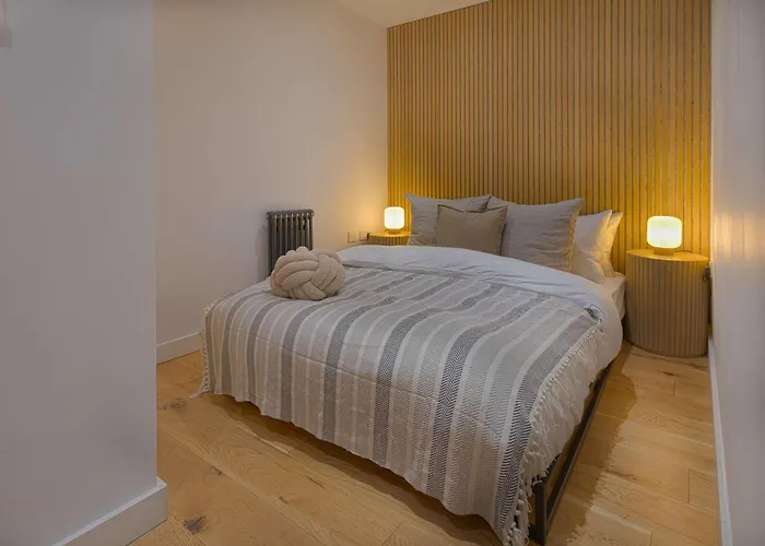 Holiday home Townhouse East By Casacity