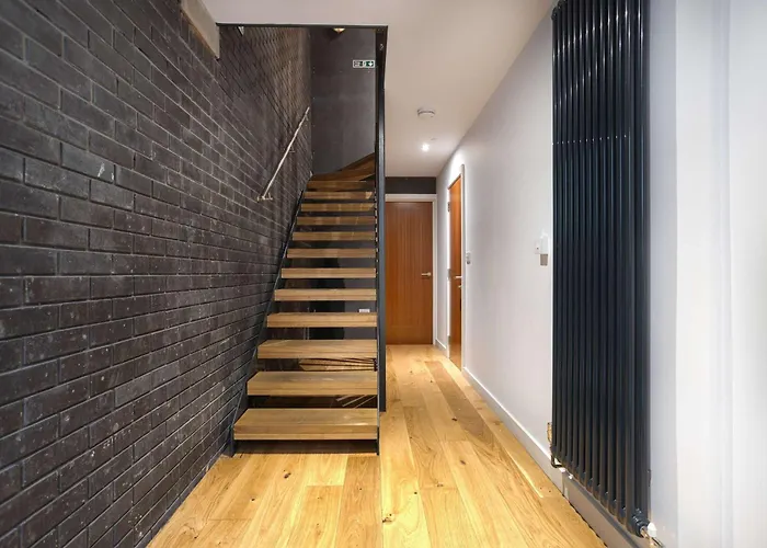 Townhouse East By Casacity *