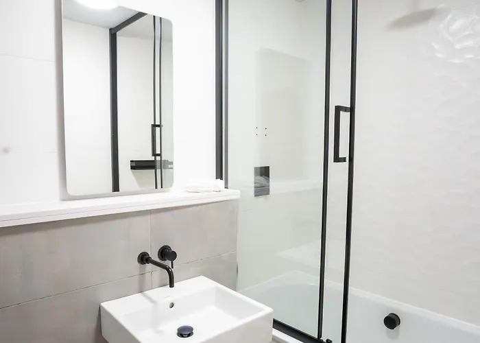 Townhouse East By Casacity 맨체스터