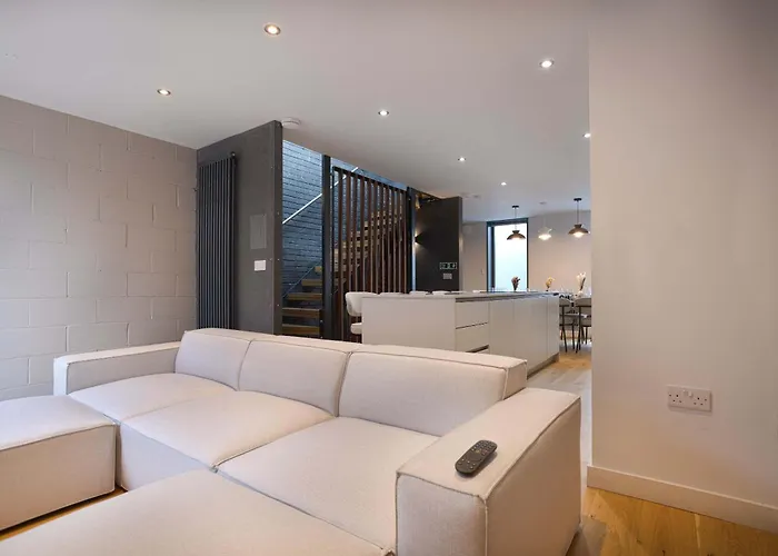 Townhouse East By Casacity *