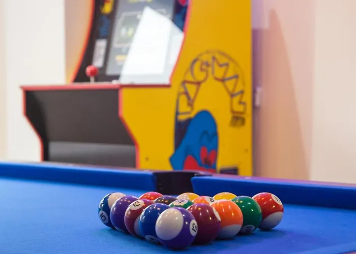 Dom wakacyjny Entire Luxury In Old Trafford, Next To Mufc