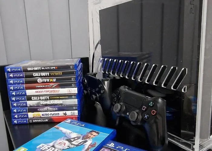 펜션 Entire Luxury In Old Trafford, Next To Mufc 맨체스터