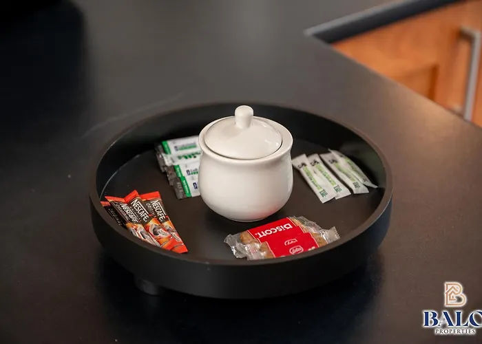 Modern Spacious 2bedroom Great! Location By Etihad Mancity Stadium& Coop Live Arena 맨체스터