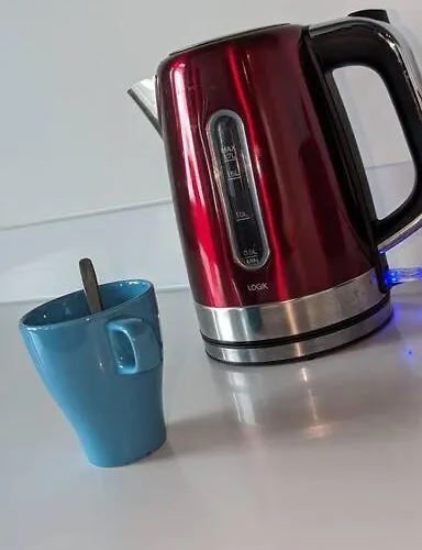 아파트 Lovely 1br Penthouse Near Mcr Stadiums 맨체스터