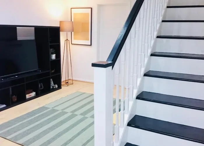 Live Coop Apartment-entire House With Free Parking And Garden- Etihad Stadium Mánchester