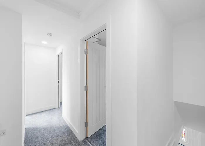 Morden En-suite - Close Cente & Etihad Stadium *