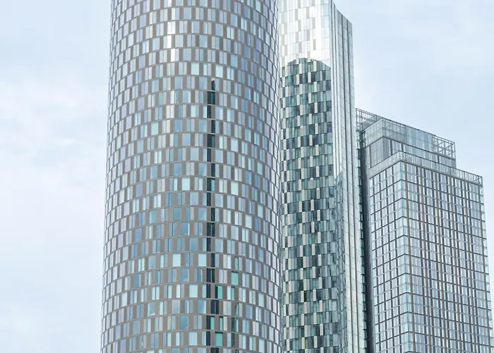 Apartament City Centre Luxury In Deansgate *