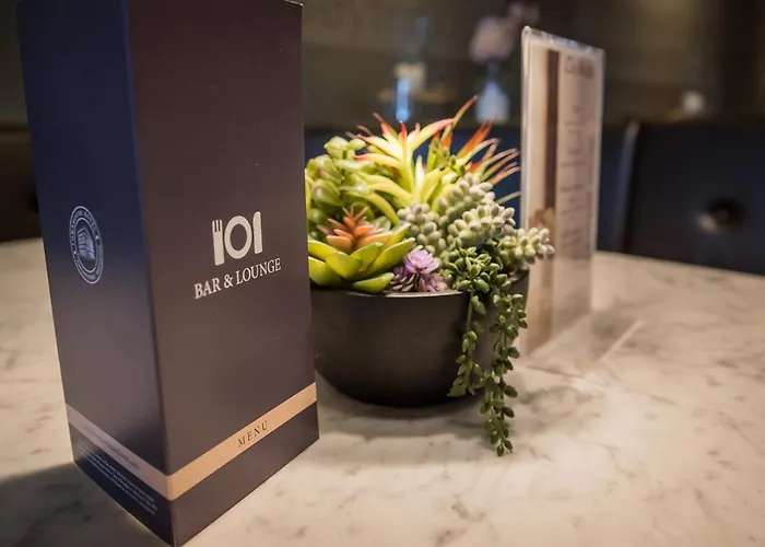 The Townhouse 4* Manchester