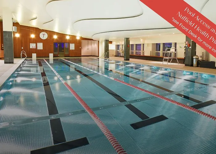 Indigo - Victoria Station By Ihg