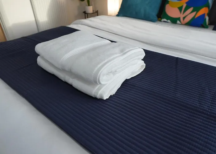 Quarto em Acomodações Particulares Luxury - Pick A - Free Parking & Kitchen Access, Near Etihad Stadium, The Coop Live & Piccadilly Station, Manchester