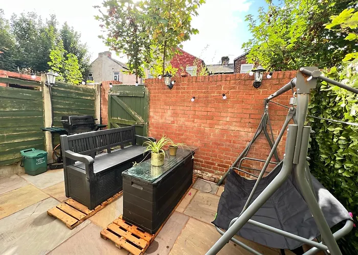 Lux Super King Private Bath Mediacity, Mufc, Salford Homestay szállás Manchester