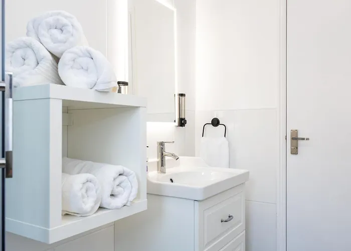 Luxury House By Etihad And Coop Arena Nyaraló Manchester