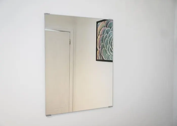 Mvps Snug Urban Hideaway Prázdninový dům Manchester