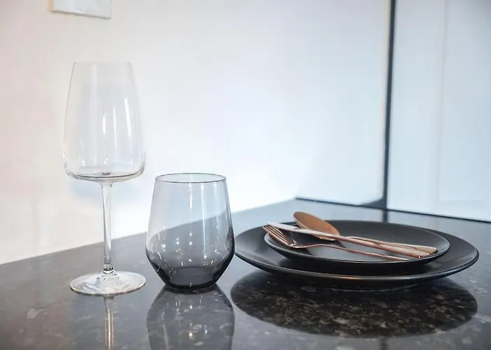 House In Manchester Mvs Snug Urban Hideaway マンチェスター