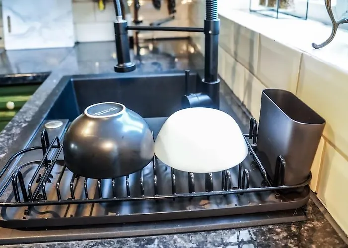 בית נופש House In Manchester Mvs Snug Urban… - 21193