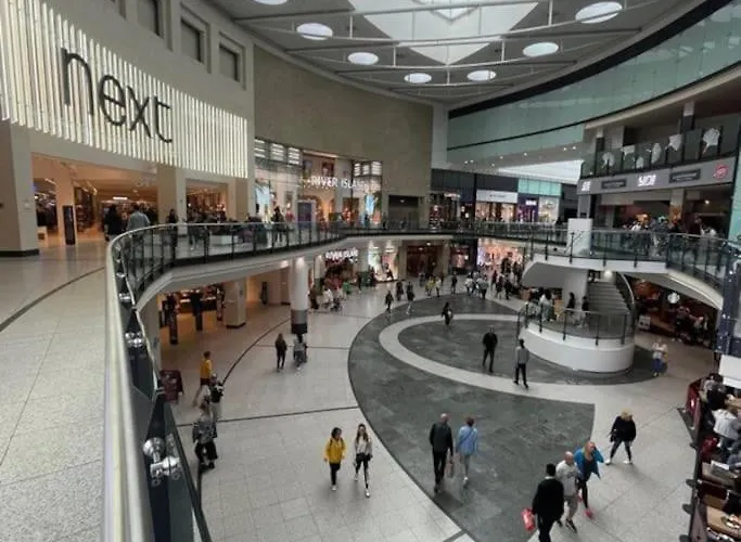 別荘 House In Manchester Mvs Snug Urban Hideaway