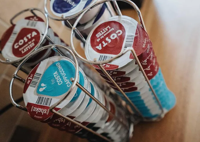 Apartamento Vibrant&spacious 3br House, Near City&salford Quays, Free Parking Mánchester