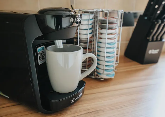 Vibrant&spacious 3br House, Near City&salford Quays, Free Parking Apartamento Mánchester