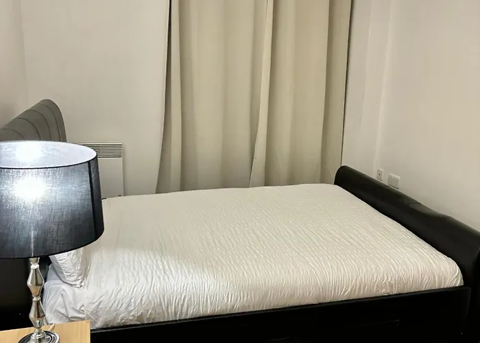 아파트 Centre Cosy