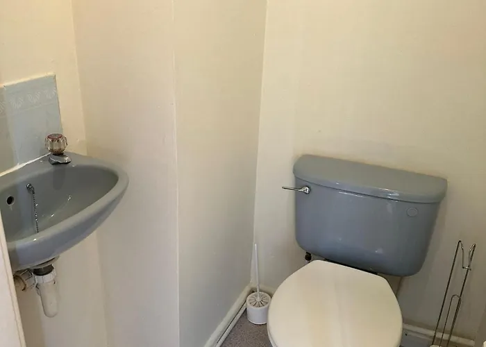 Appartamento 3 Bedroom Close To Stadium And Coop Live