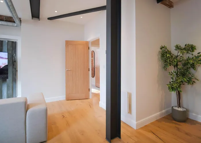 Apartman Mechanica By The Heim