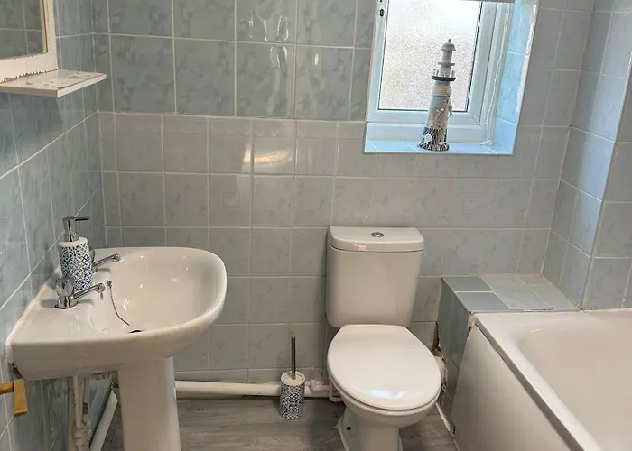 Apartamento 3 Bedroom Close To Stadium And Coop Live *