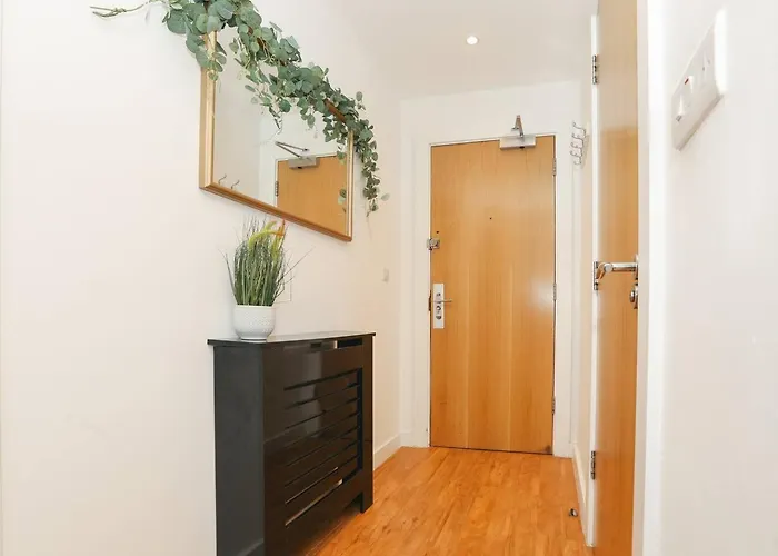 Deluxe Double - Deansgate, 맨체스터