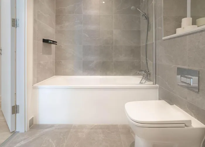 Alabaster By Casacity Daire Manchester