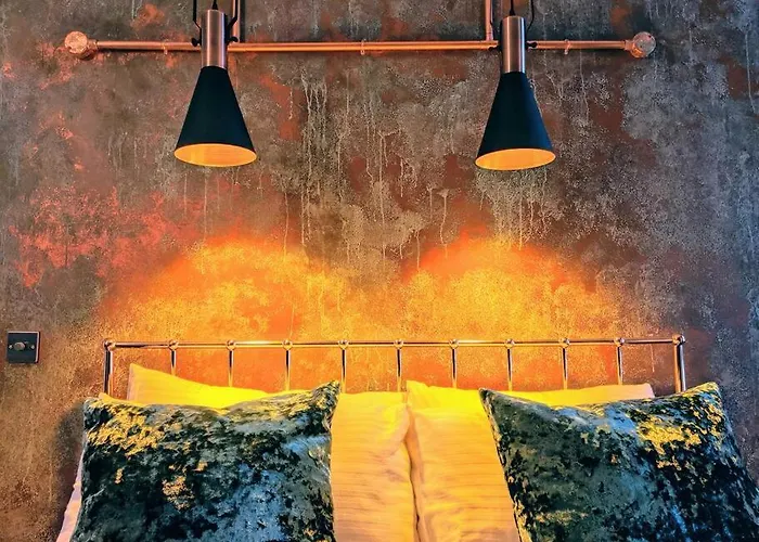 Tatil Evi Boutique Centre Flat By Superhost *