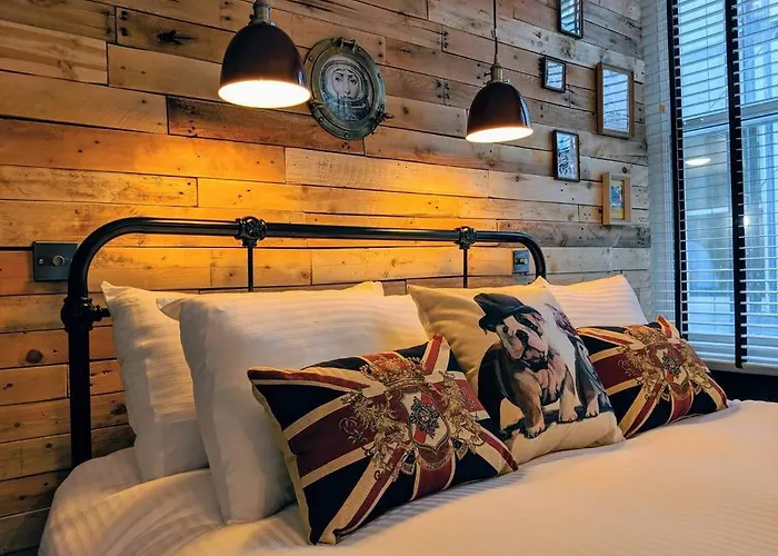 Boutique Centre Flat By Superhost Tatil Evi