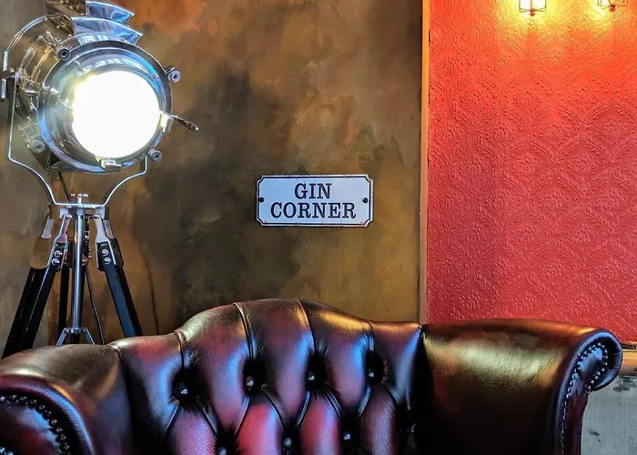 Boutique Centre Flat By Superhost Casa vacanze Manchester