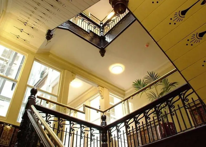 Casa vacanze Boutique Centre Flat By Superhost