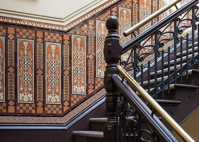 Casa vacanze Boutique Centre Flat By Superhost