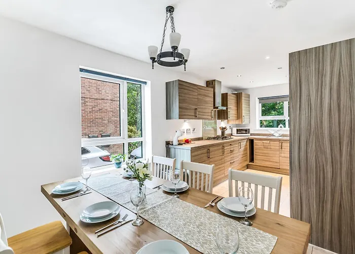 In Greater * 맨체스터